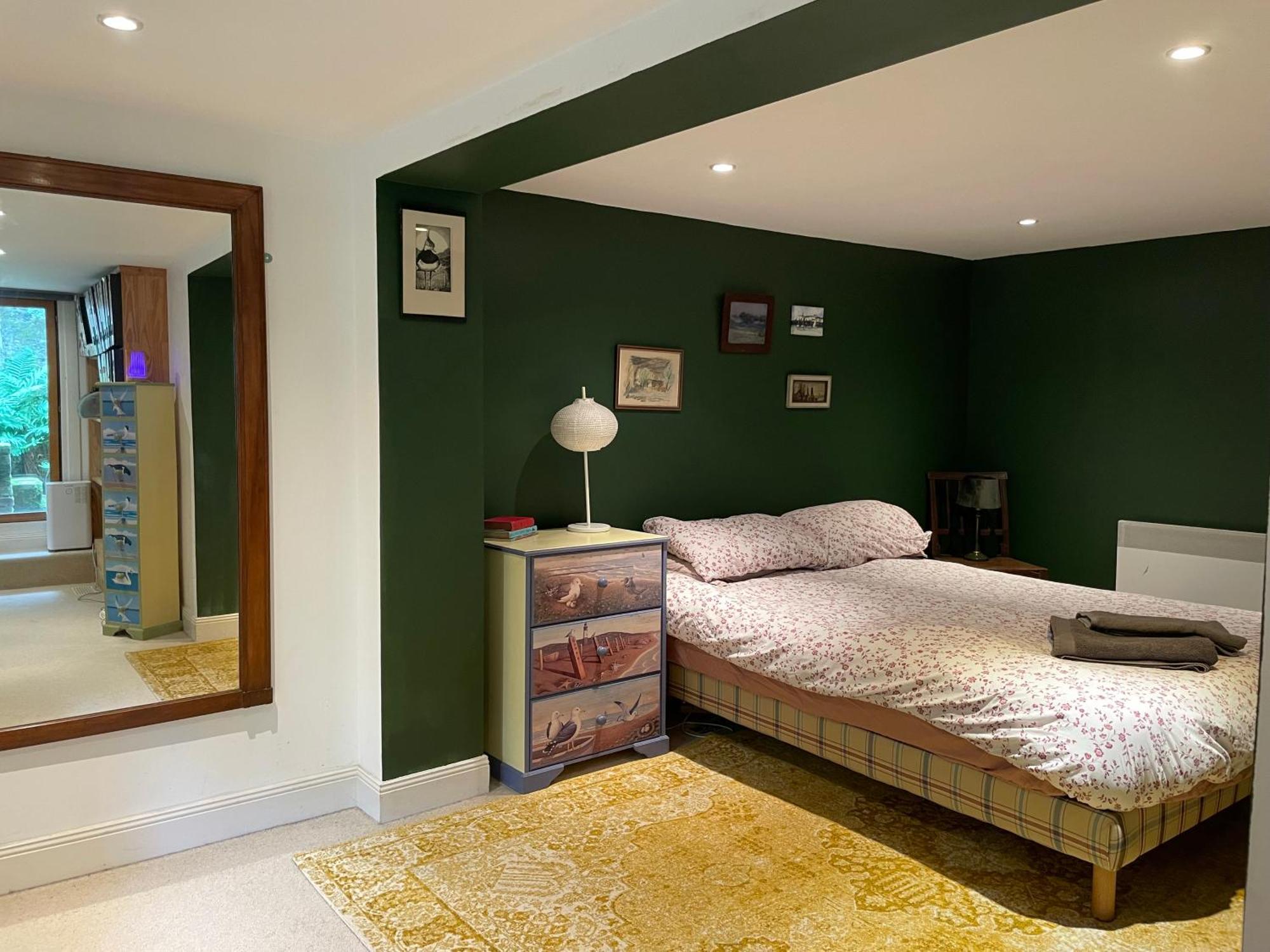 Le Grand Apartment Dan Dieppe - Charming Home 2-8 Guests Exteriér fotografie